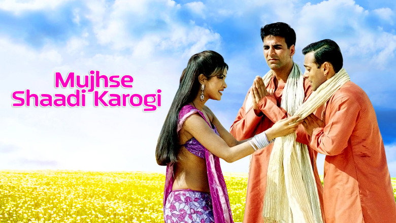 Mujhse Shaadi Karogi still 4