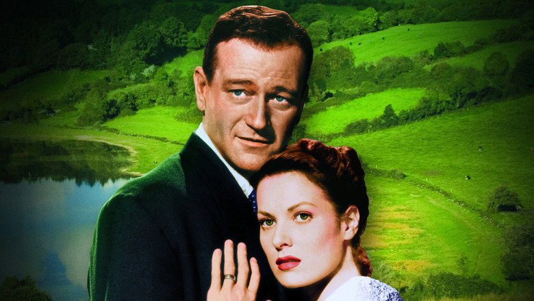 The Quiet Man still 7