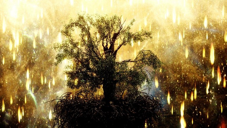 The Fountain still 1