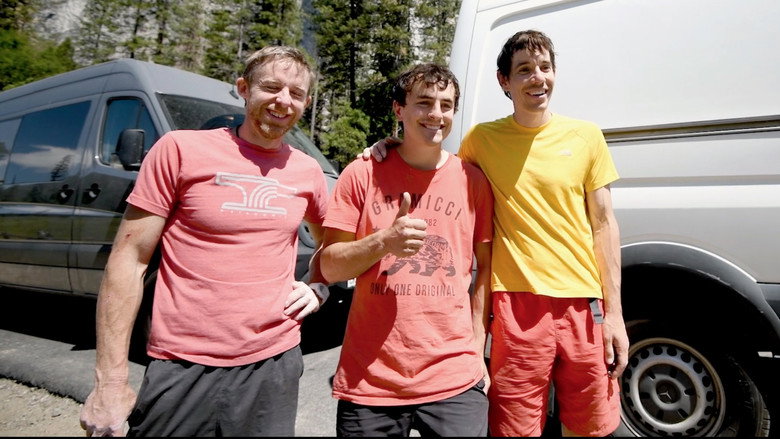 Reel Rock 14 still 5