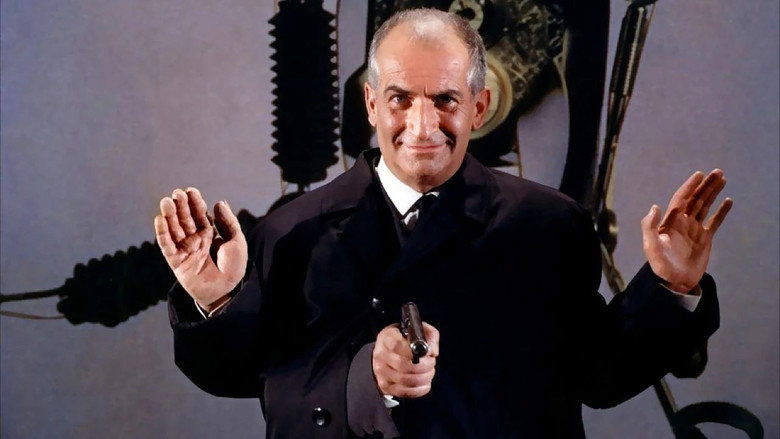 Fantomas Unleashed still 5