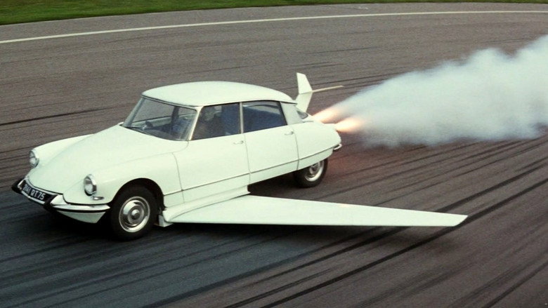 Fantomas Unleashed still 6