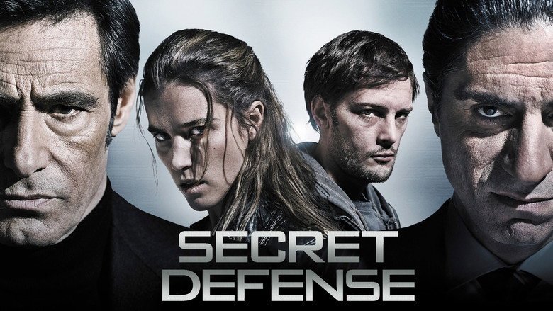 Secrets of State still 1