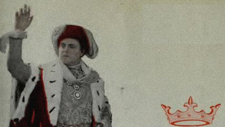 If I Were King still 1