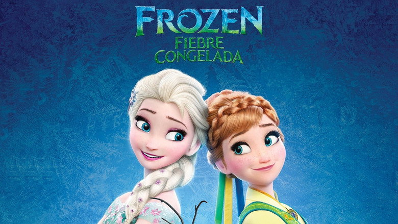Frozen Fever still 5
