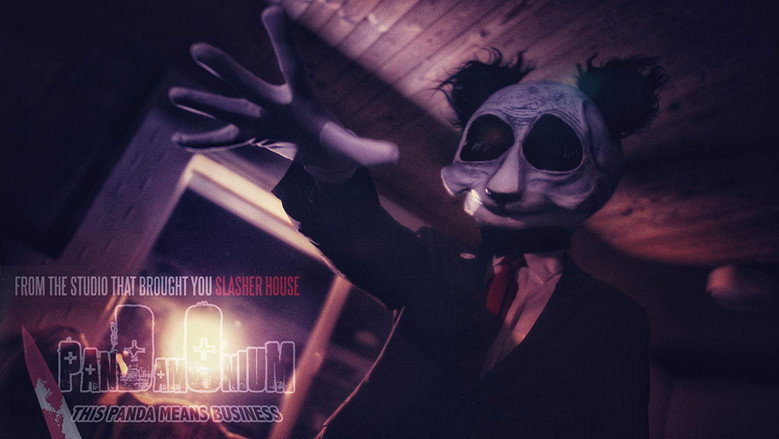 PandaMonium still 1