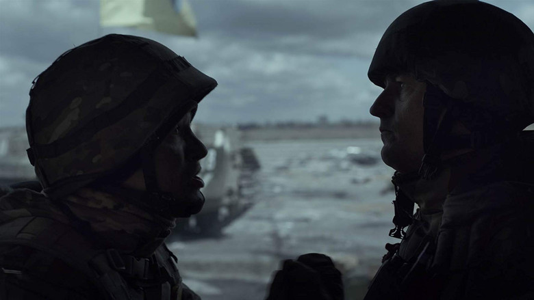 Cyborgs still 7