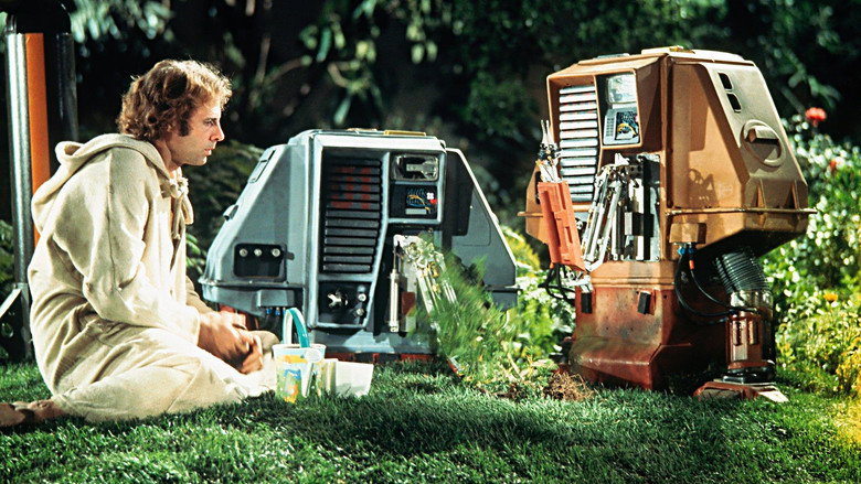 Silent Running still 2