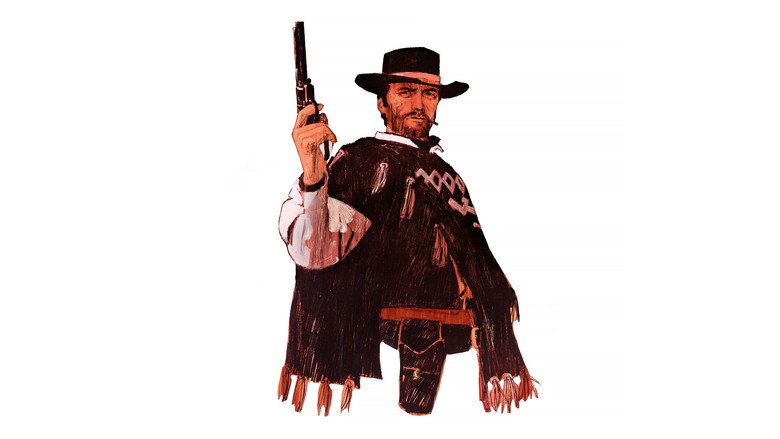 A Fistful of Dollars still 5