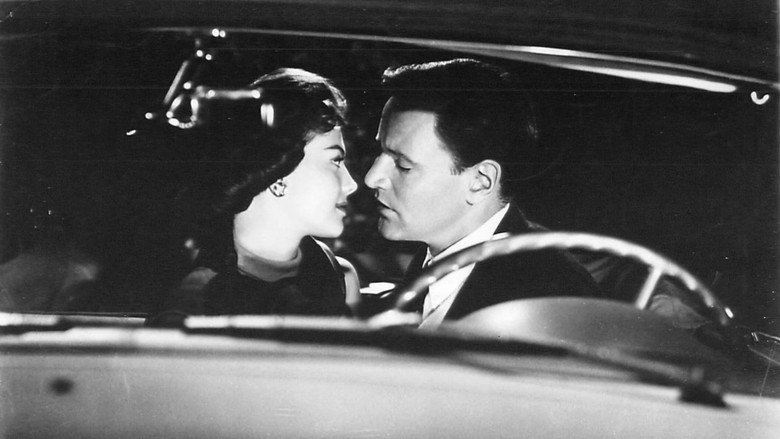 A Cry in the Night still 7