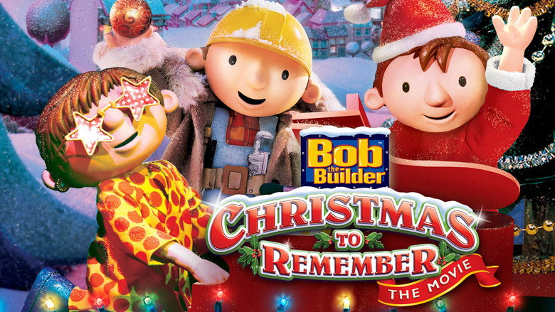 Bob the Builder: A Christmas to Remember - The Movie still 1