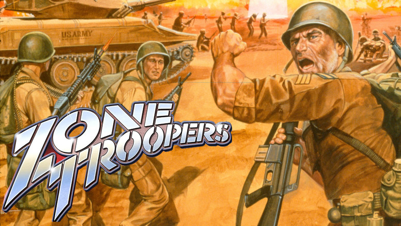 Zone Troopers still 3