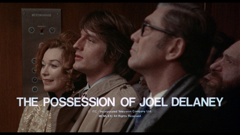The Possession of Joel Delaney still 1
