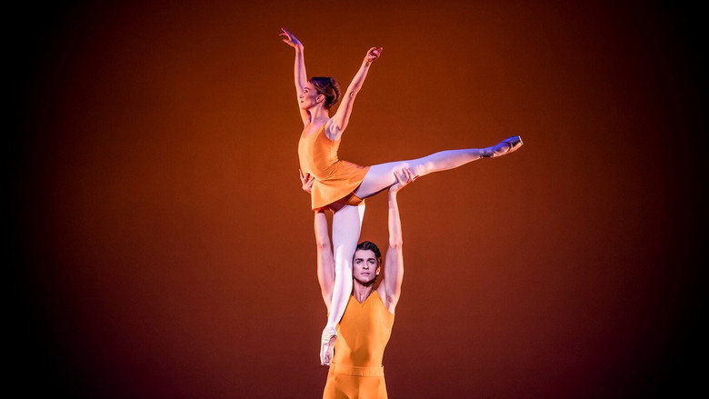 Concerto / Enigma Variations / Raymonda Act III (Royal Ballet) still 3