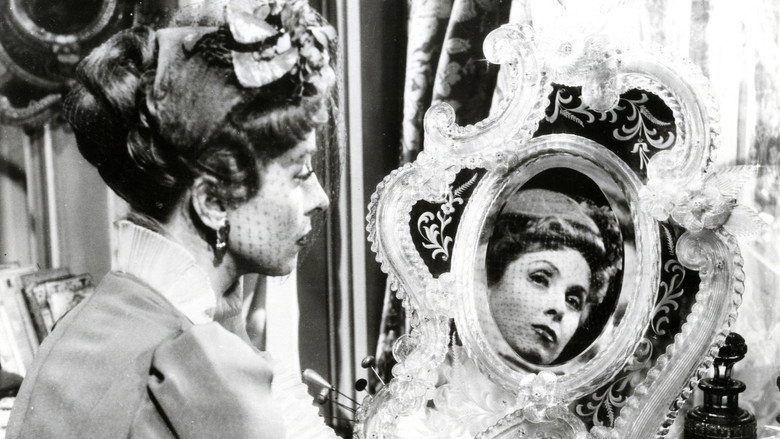 The Earrings of Madame de... still 4
