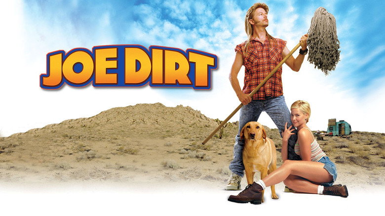 Joe Dirt still 1