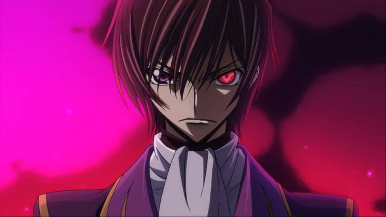 Code Geass: Lelouch of the Rebellion III - Glorification still 2