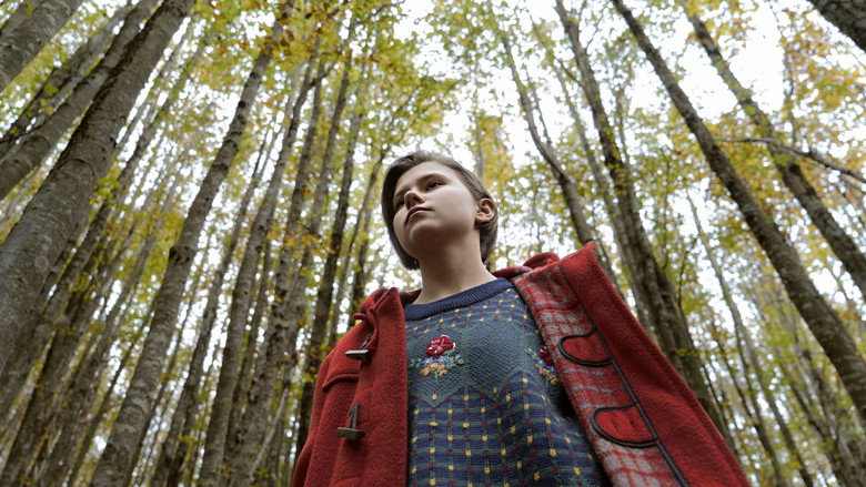 Sicilian Ghost Story still 4