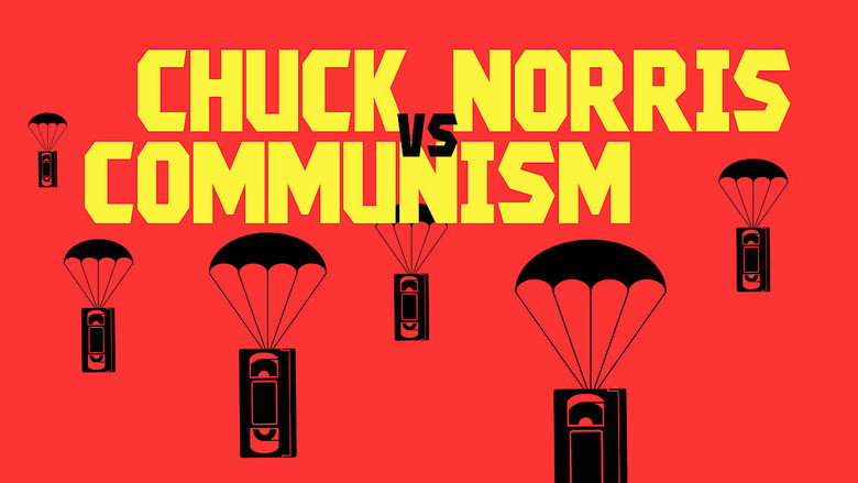 Chuck Norris vs Communism still 3