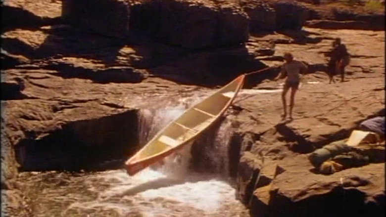 Canoes In The Kimberley still 1