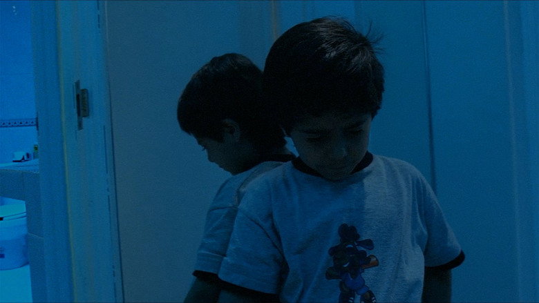 Mateo's Night still 1
