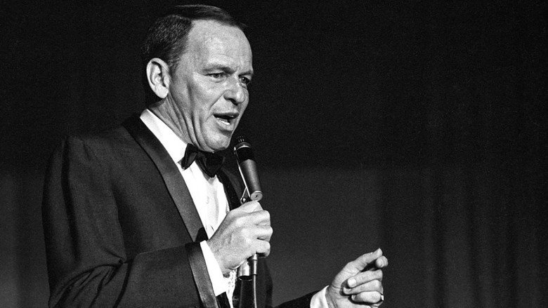 Frank Sinatra: In Concert at Royal Festival Hall still 1