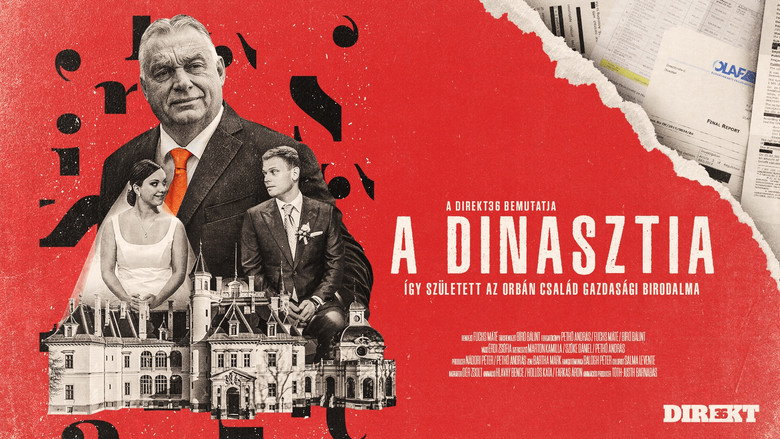 The Dynasty still 1