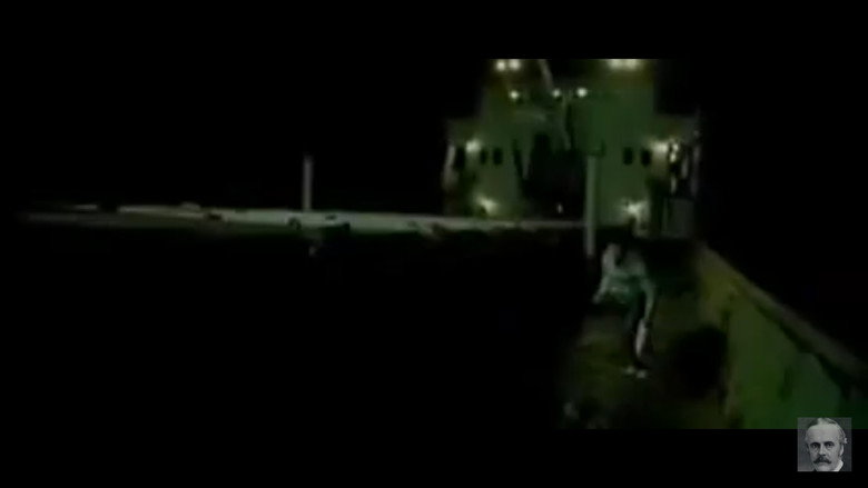 Cargo still 2