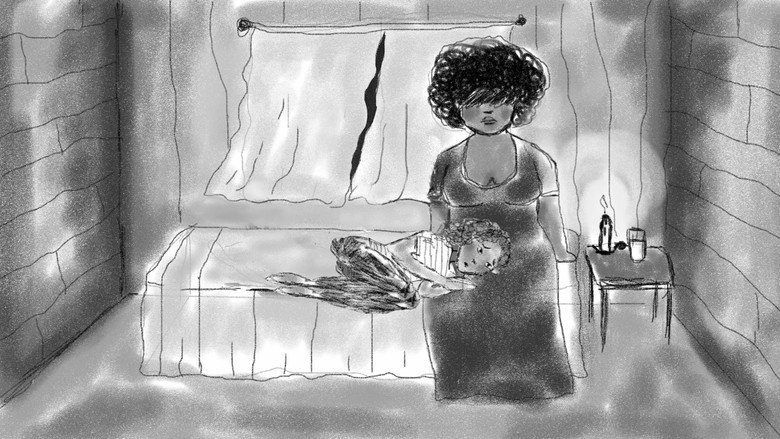 The Memory Beneath the Waters still 3