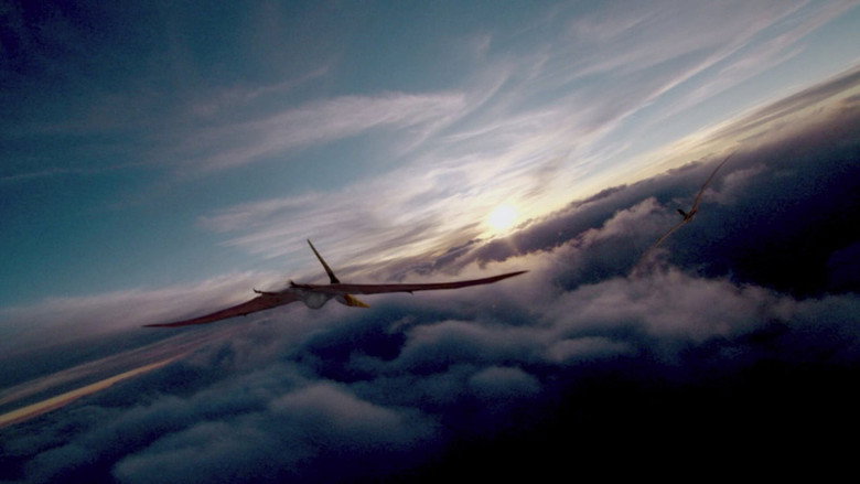 Flying Monsters 3D with David Attenborough still 2