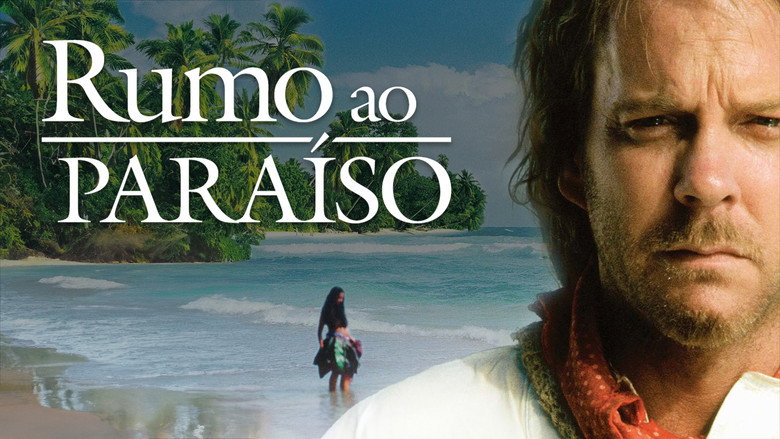 Paradise Found still 3