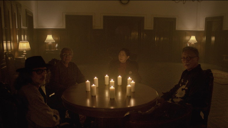 Grave Torture still 6