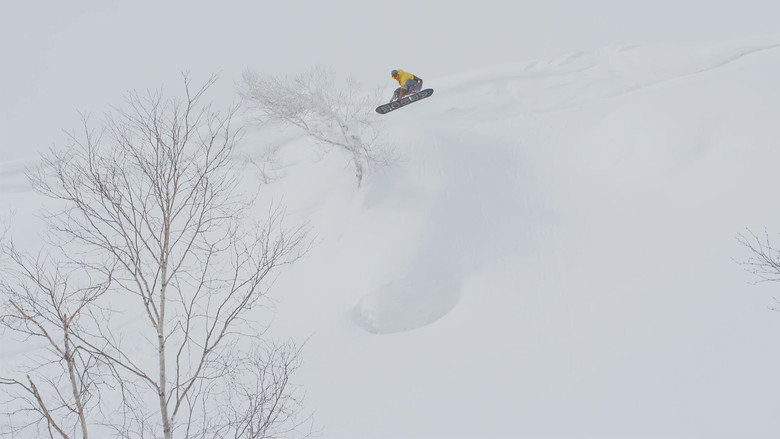 Naturestyle: Hokkaido Japan still 1