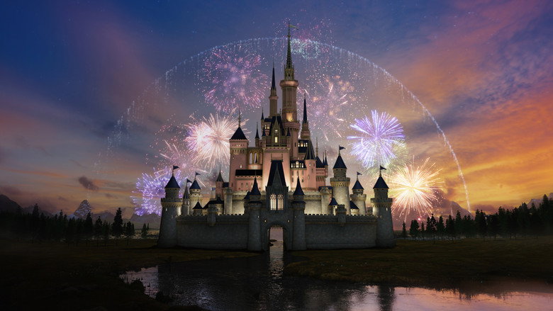 Disney 100: A Century of Dreams – A Special Edition of 20/20 still 1