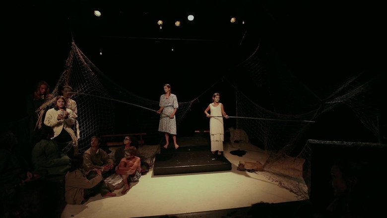 Tendre Des Fils still 1