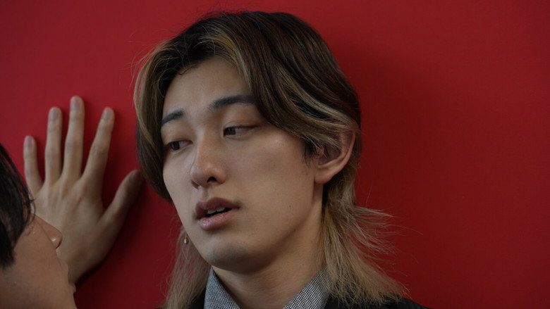 Boys Love: Omegaverse still 1