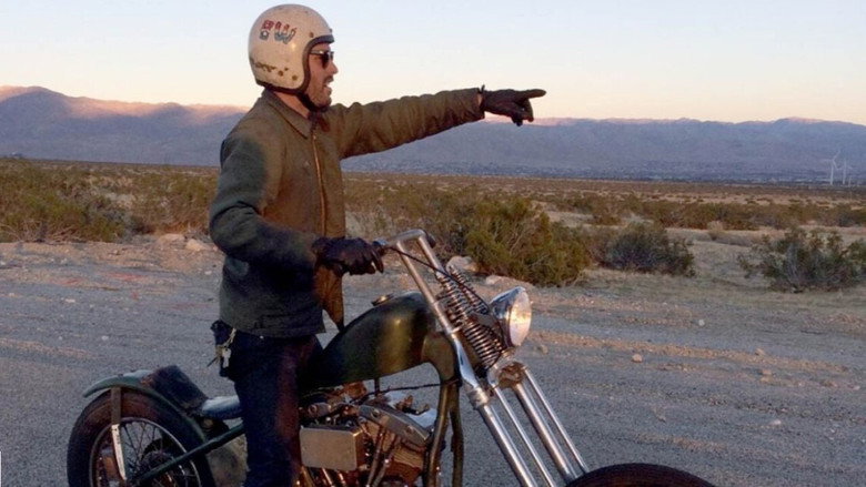 Choppers, let's ride still 1