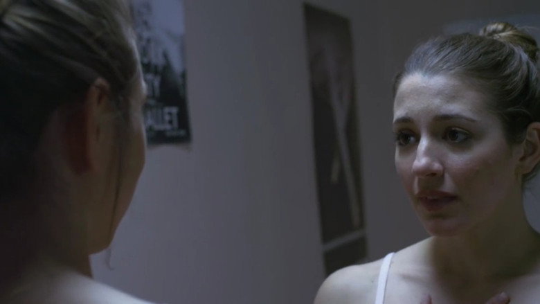 Ballet Shoes still 1