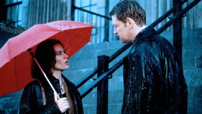 The Gingerbread Man still 8