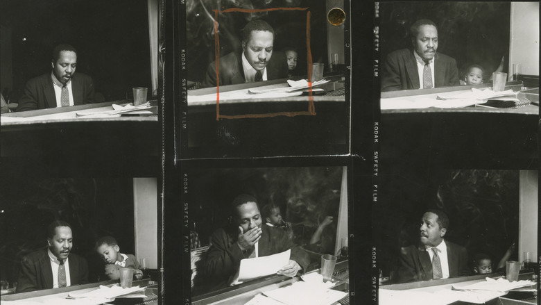 Blue Note Records: Beyond the Notes still 7