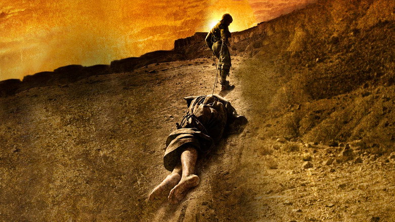 The Hills Have Eyes 2 still 3
