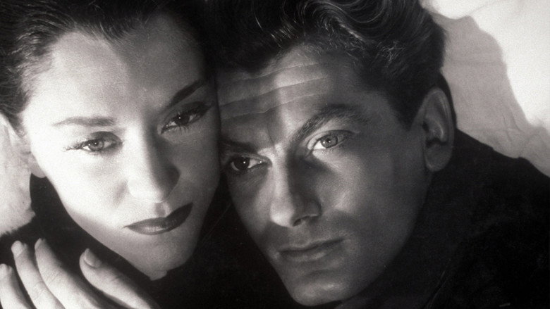 Orpheus still 4