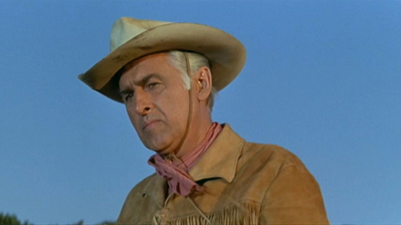 Flaming Frontier still 4