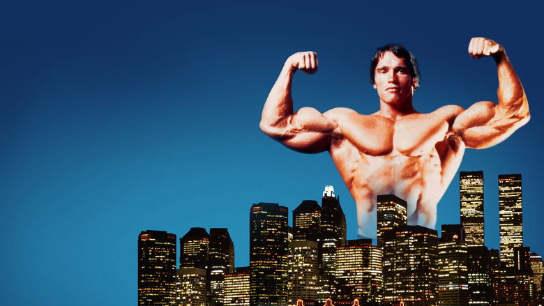 Hercules in New York still 3