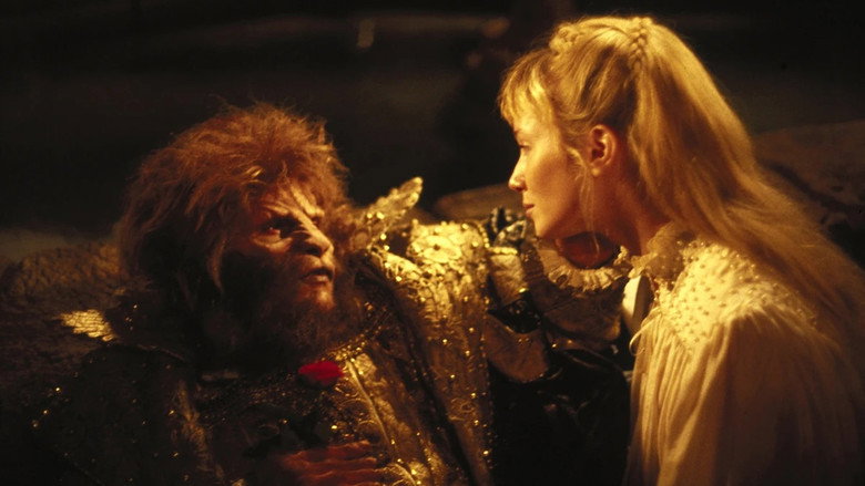 Beauty and the Beast still 4