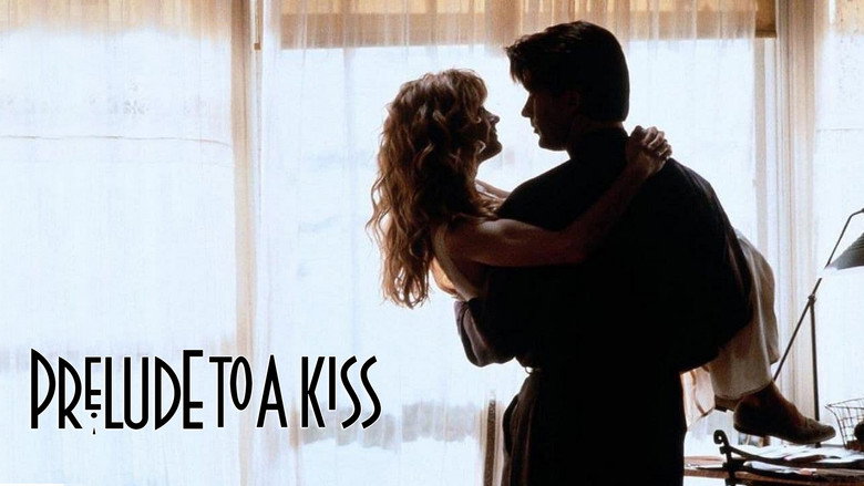 Prelude to a Kiss still 5