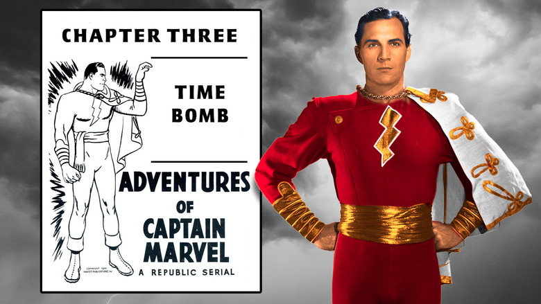 Adventures of Captain Marvel still 7
