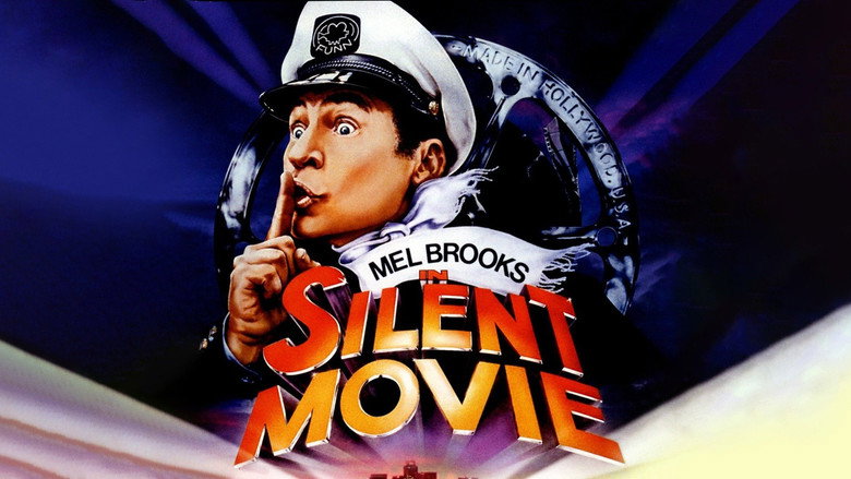 Silent Movie still 2