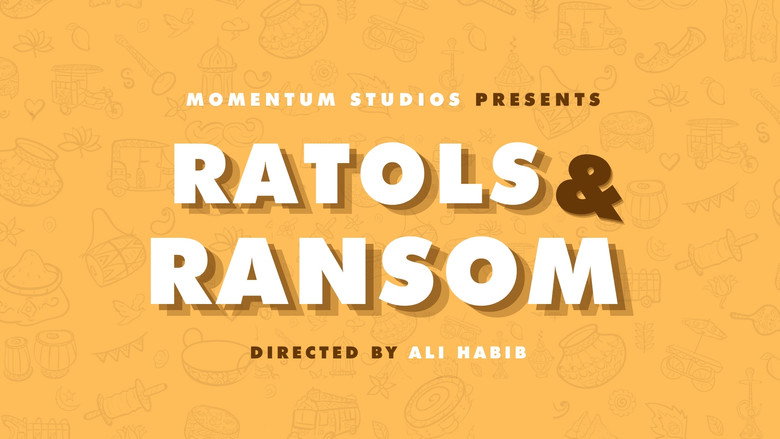 Ratols & Ransom still 3
