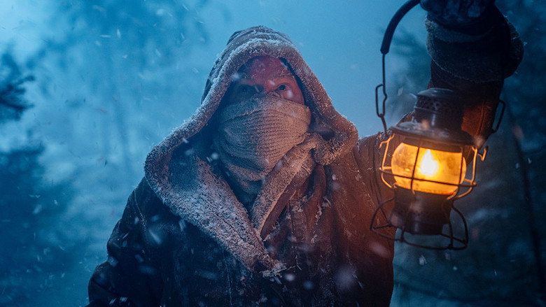 The Yeti still 7
